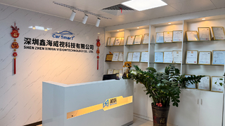 Your Reliable One-Stop Supplier for Wireless CarPlay AI Box.